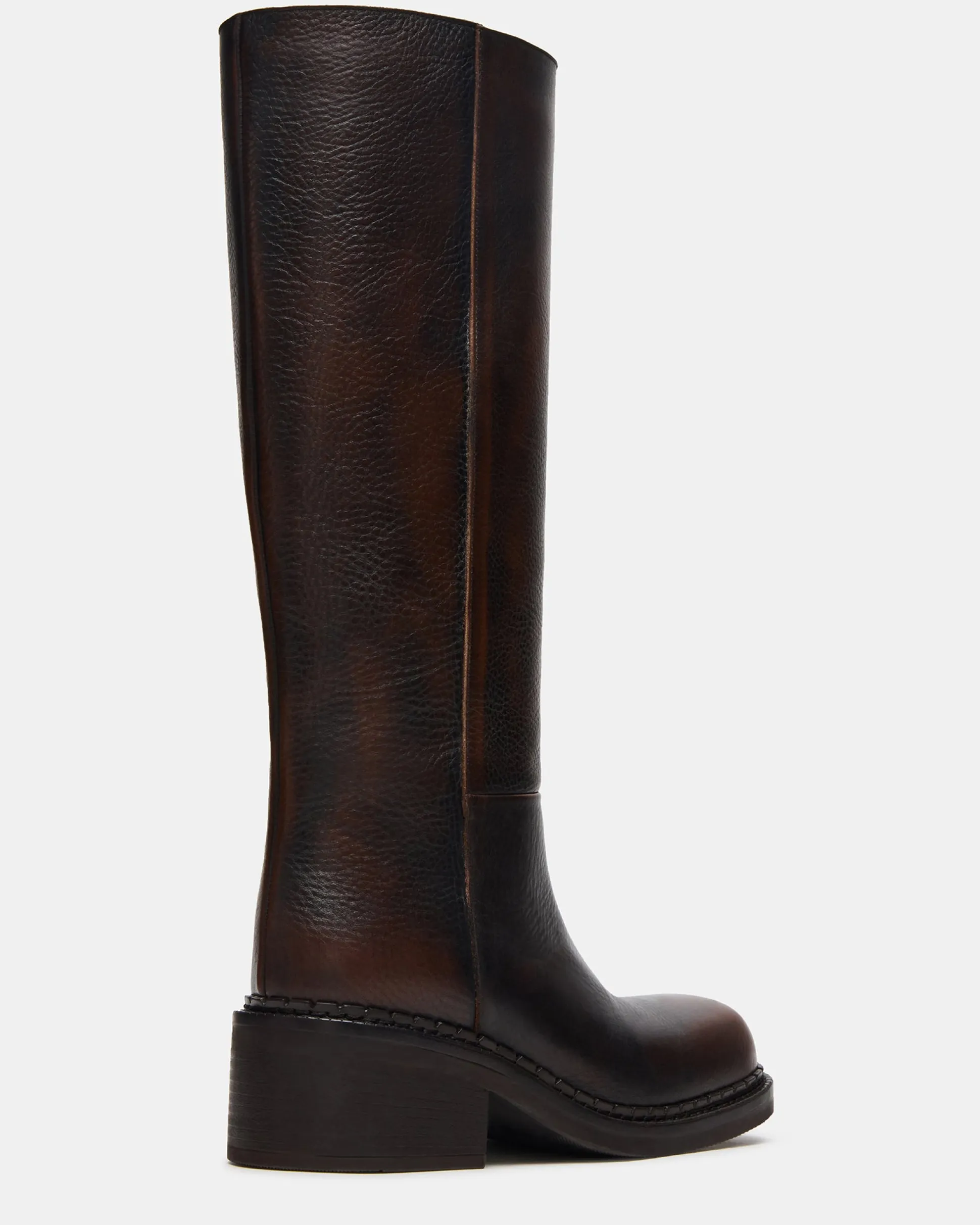 Davos Cognac Leather