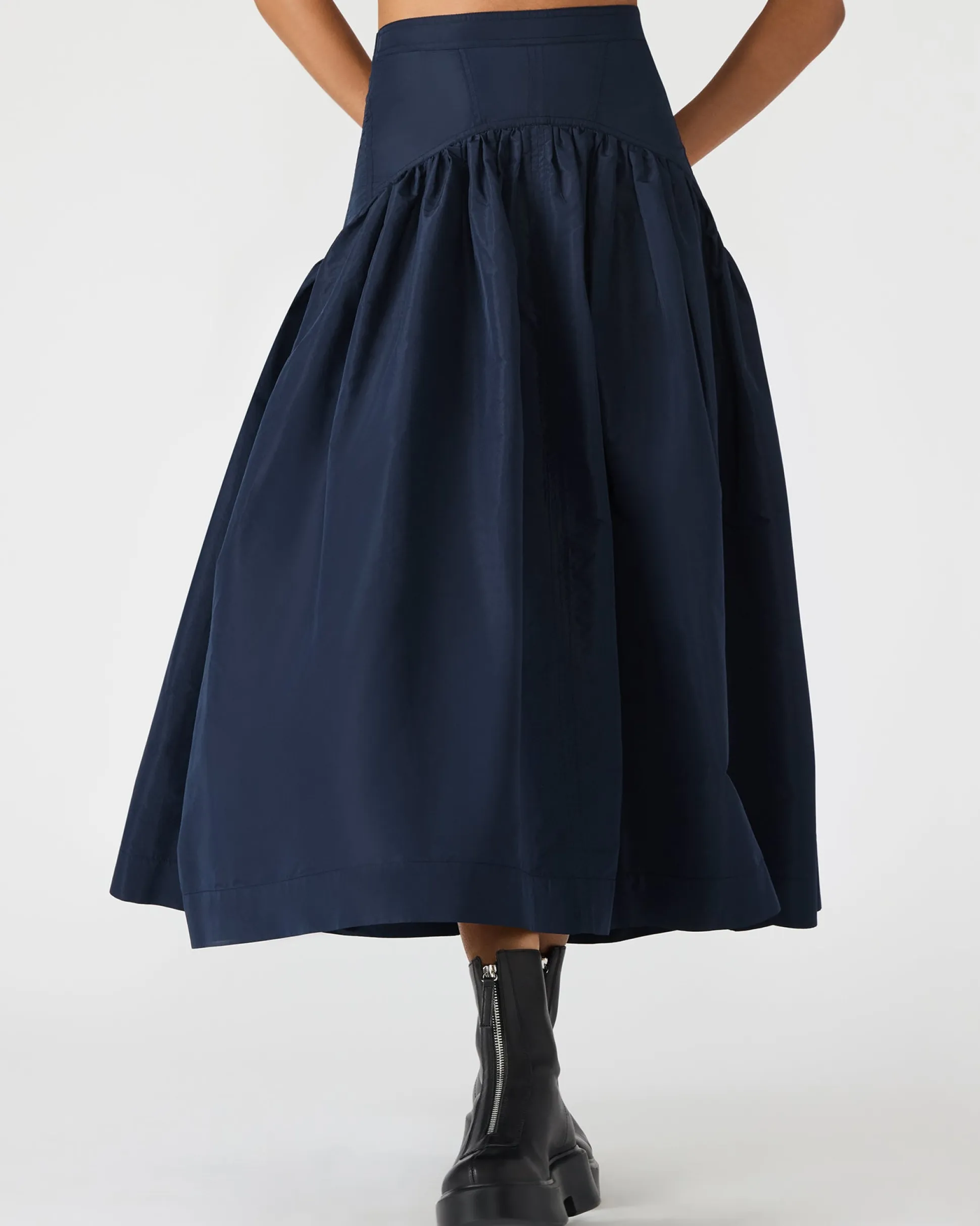 Delilah Skirt Midnight