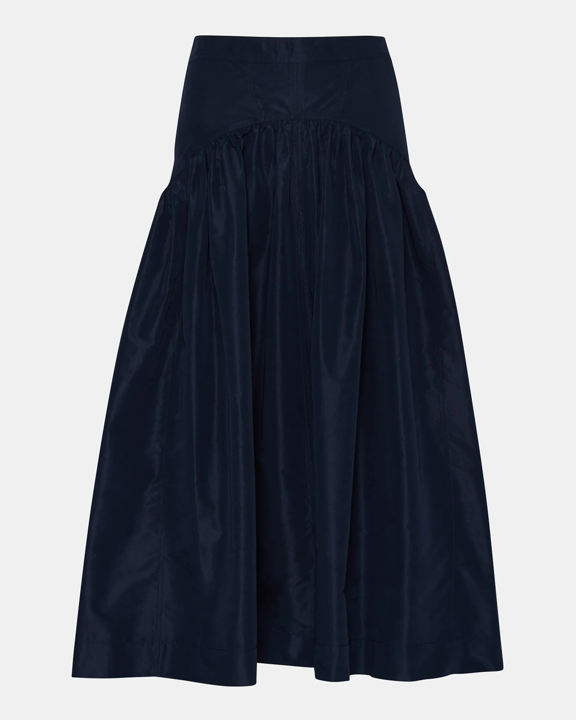 Delilah Skirt Midnight