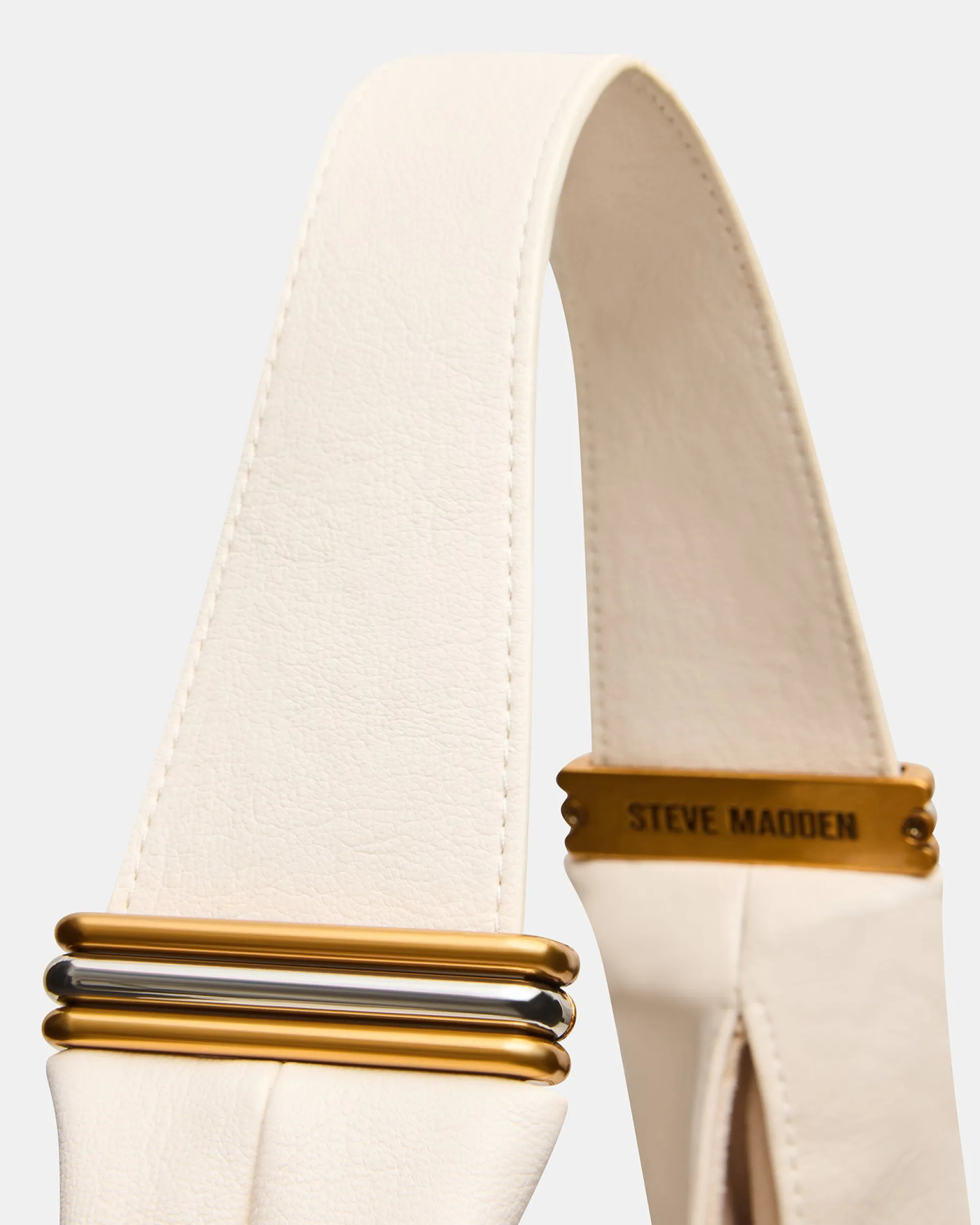 Dempsy Bag Vanilla