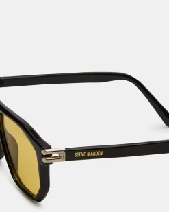 Demson Sunglasses Black
