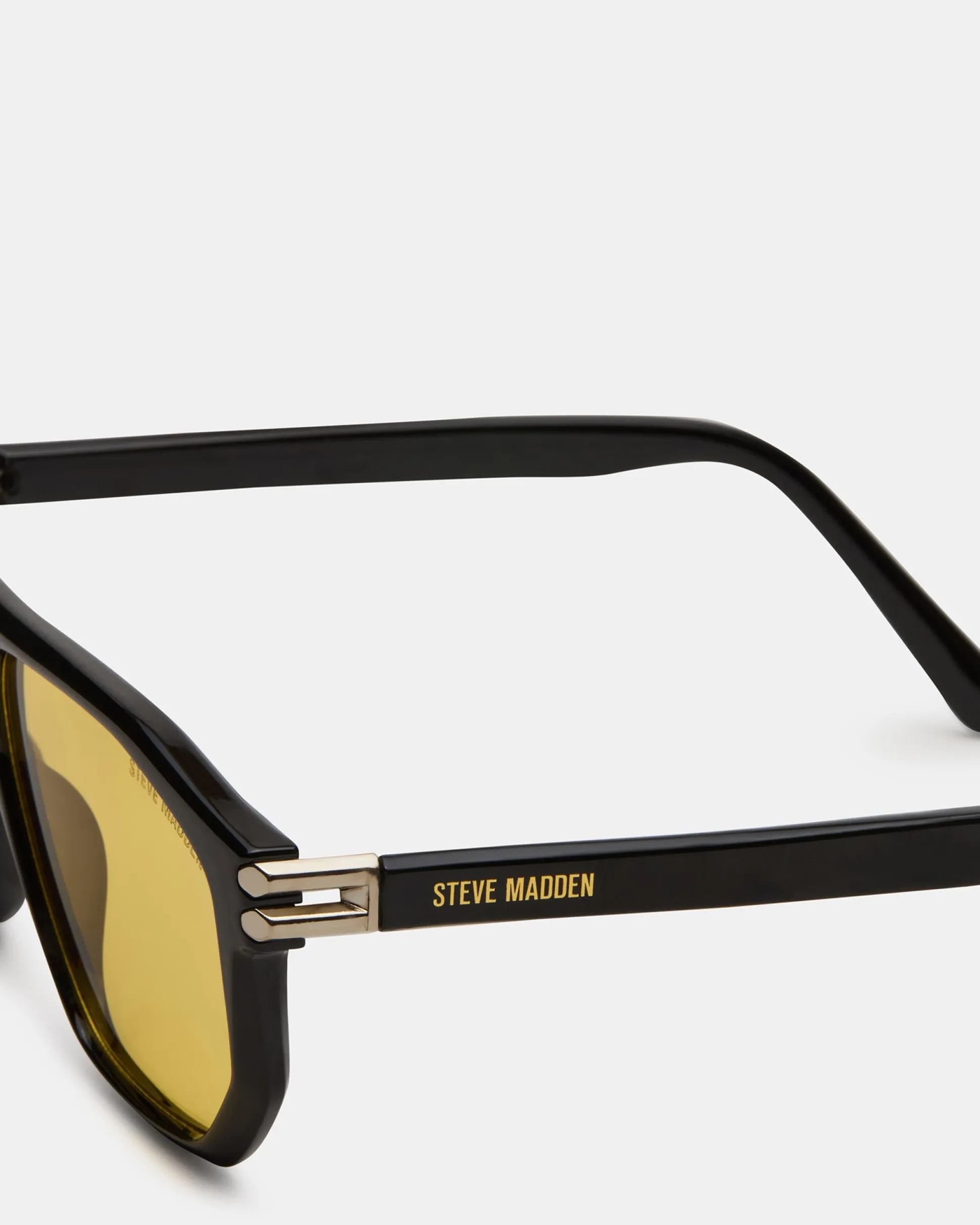 Demson Sunglasses Black