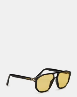 Demson Sunglasses Black