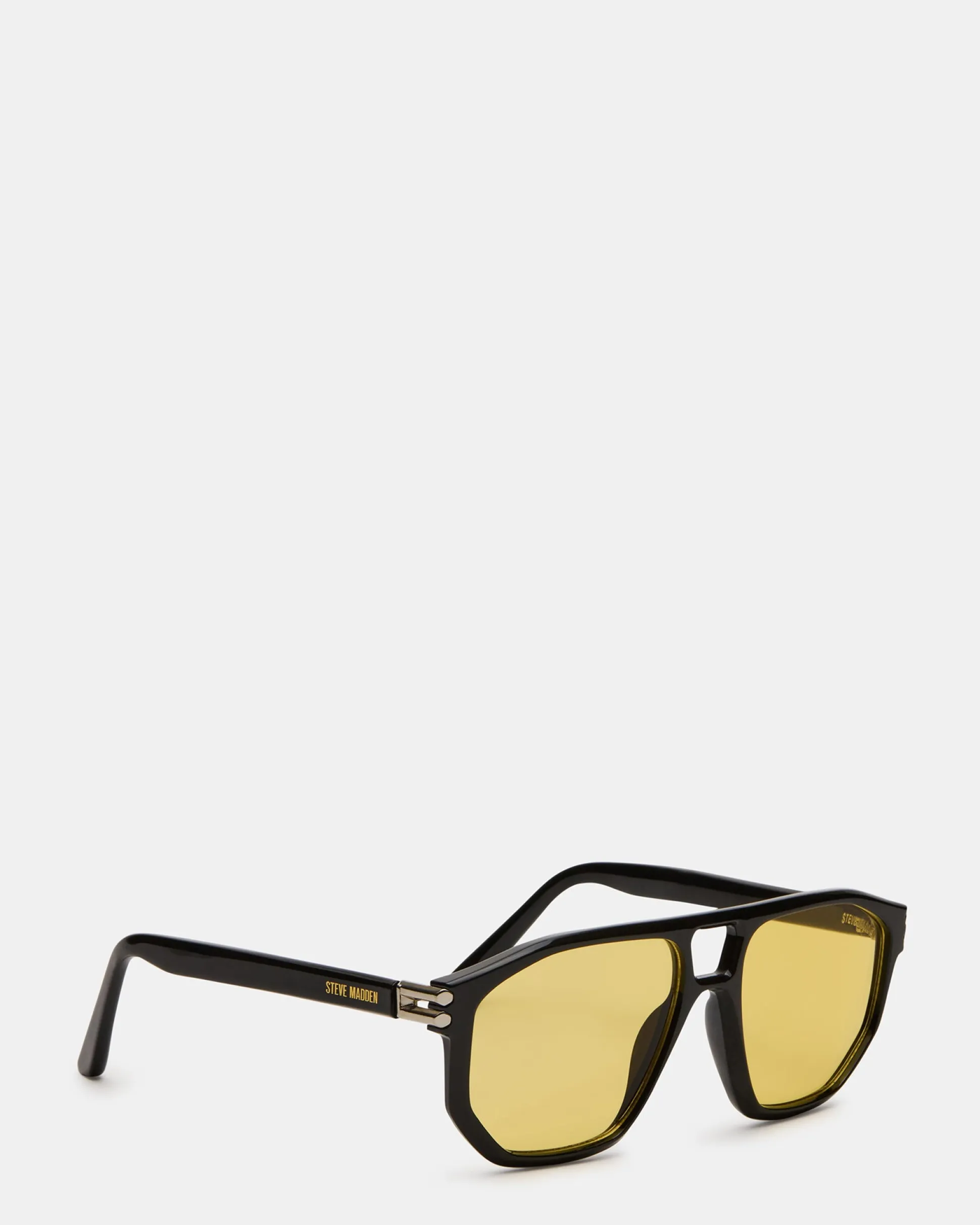 Demson Sunglasses Black
