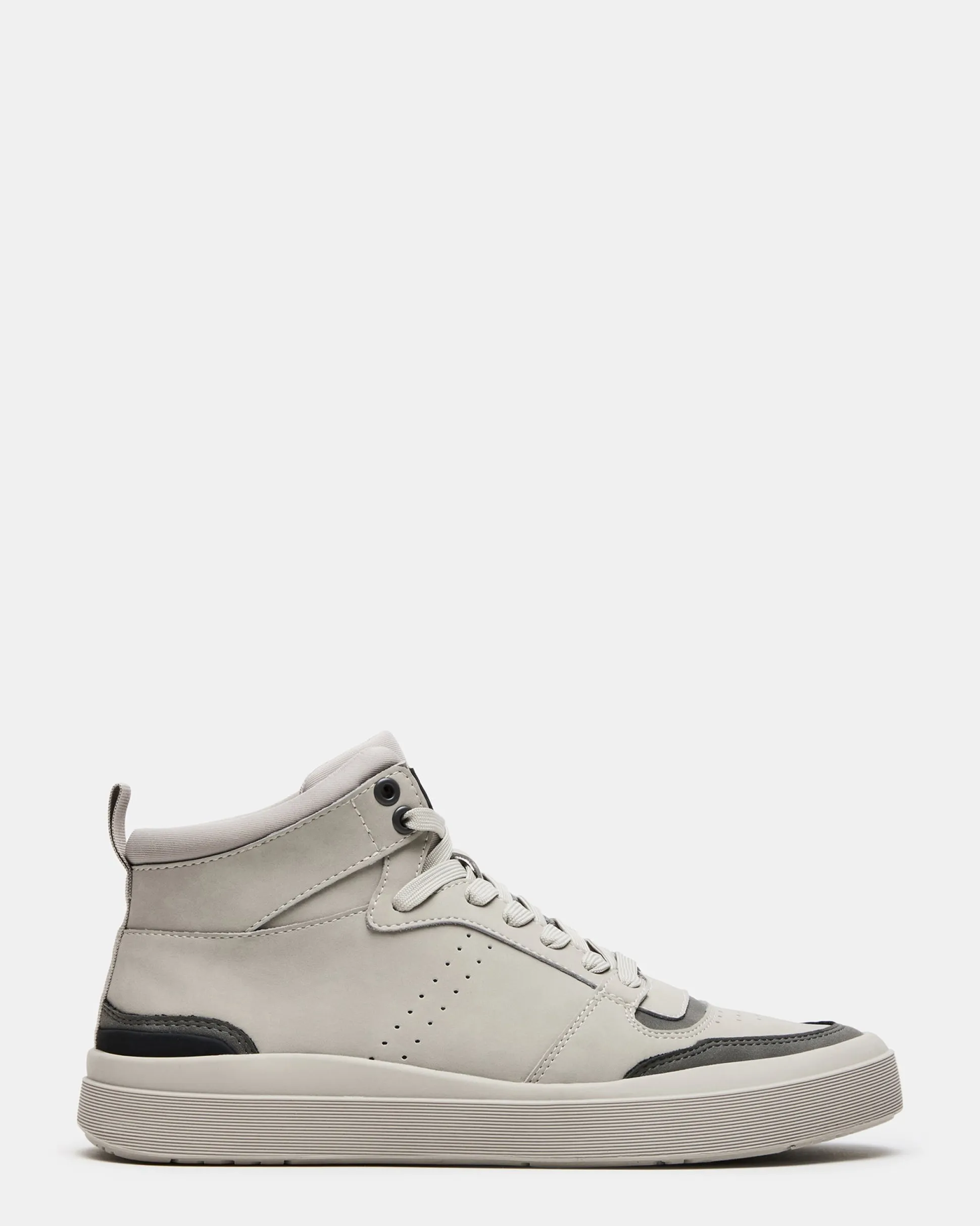 Derick Light Grey
