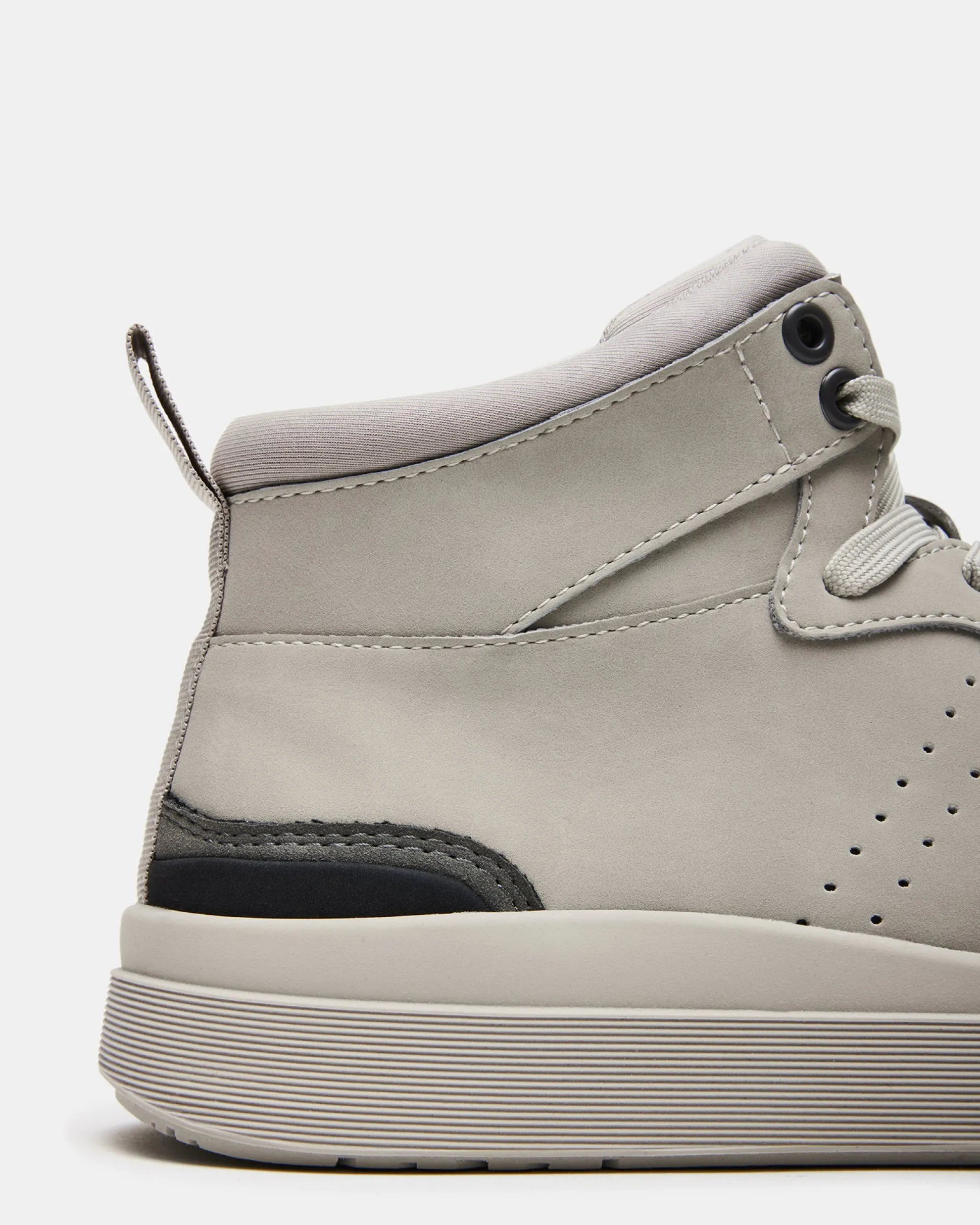 Derick Light Grey