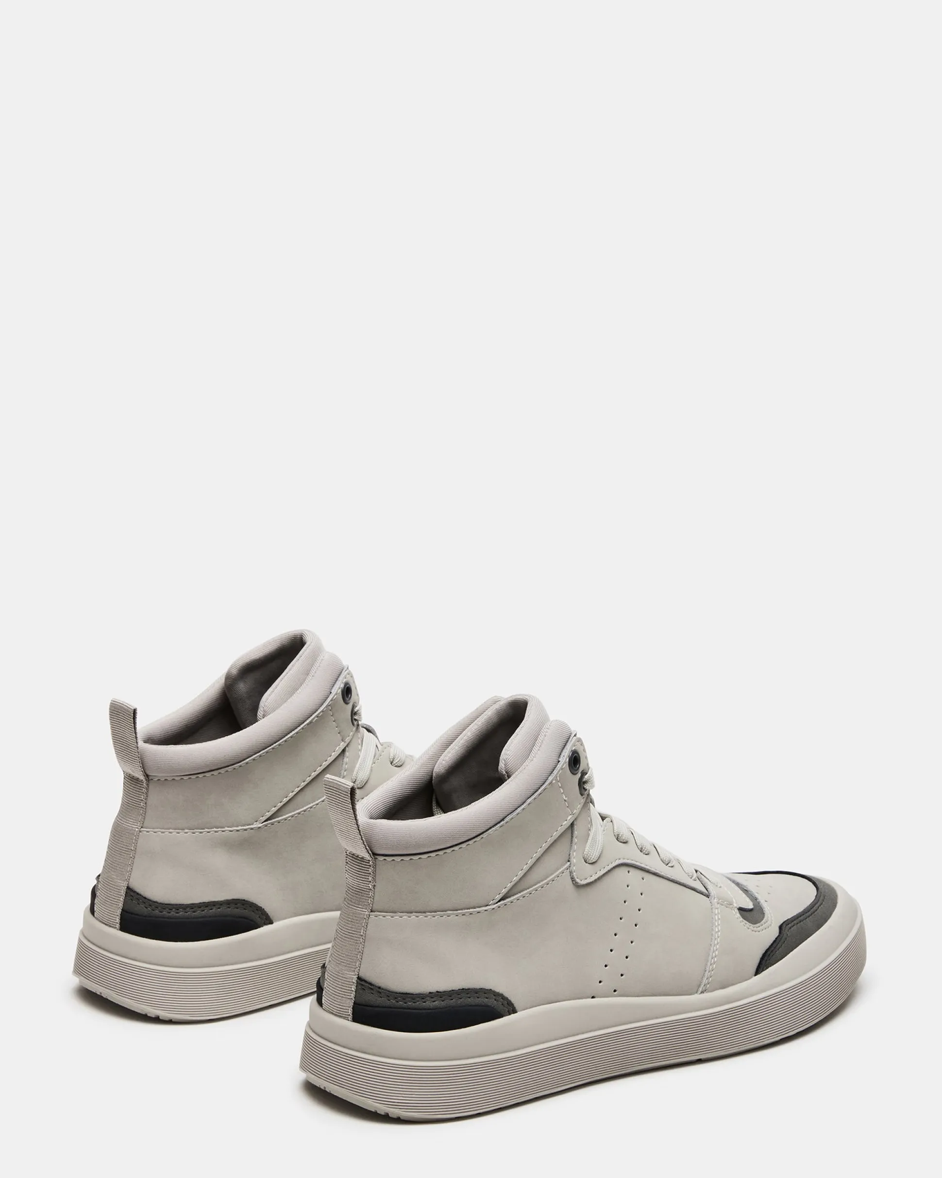 Derick Light Grey