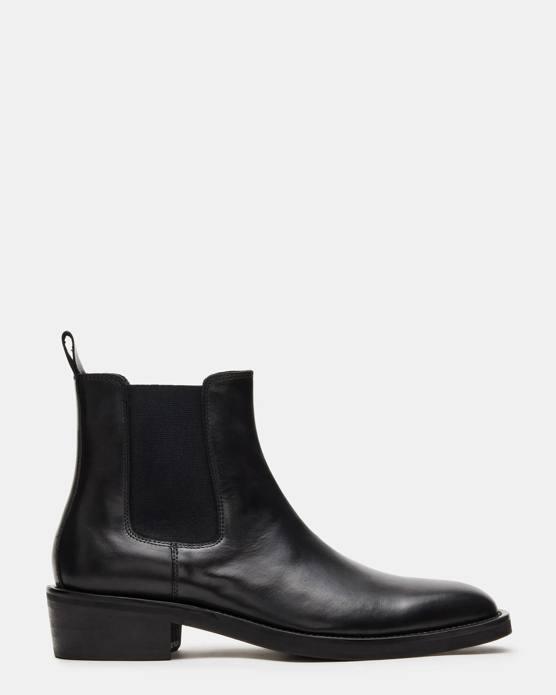 Desperado Black Leather