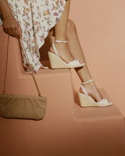 Devin Bone Leather