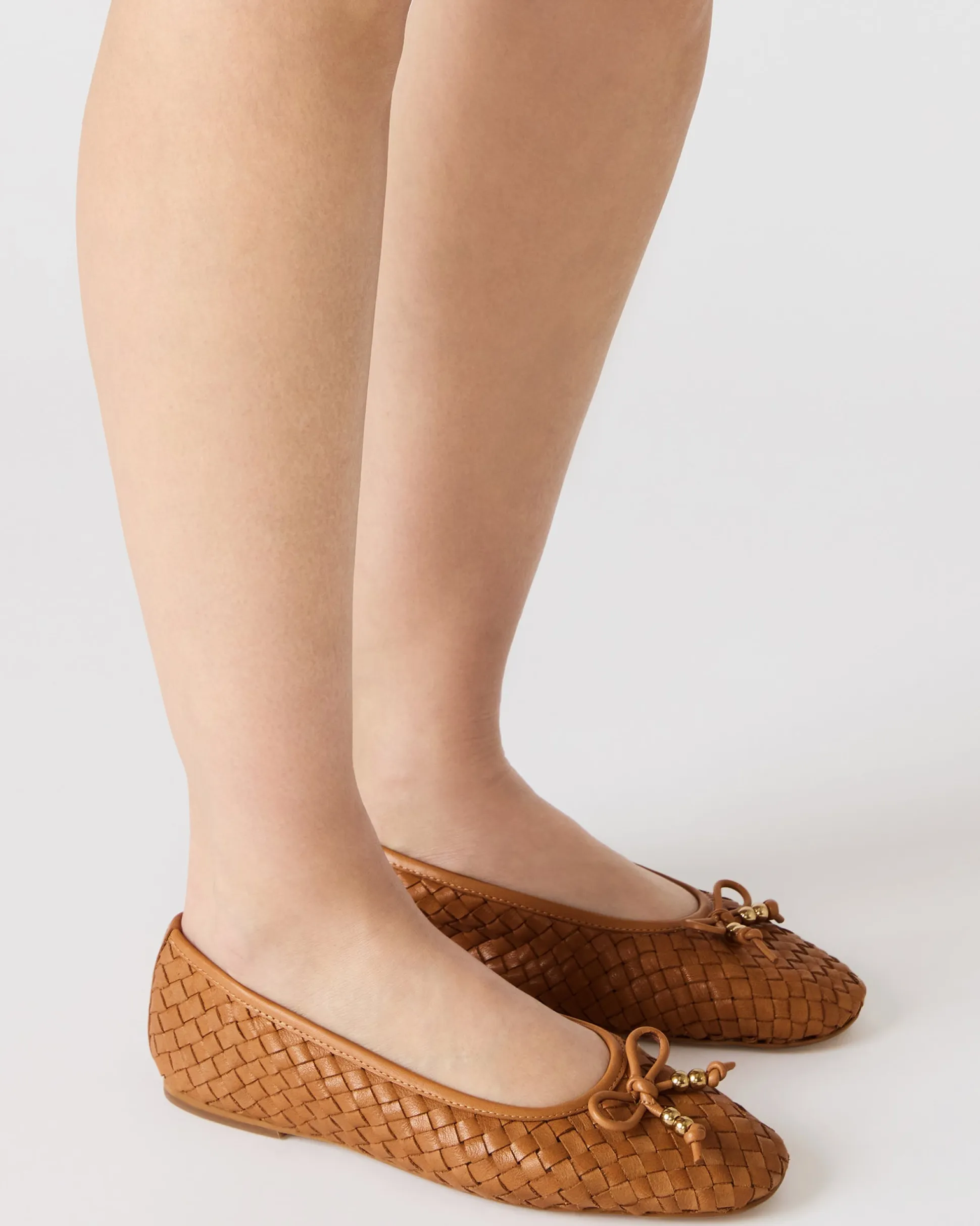 Divy Cognac Leather