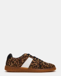Dixon Leopard