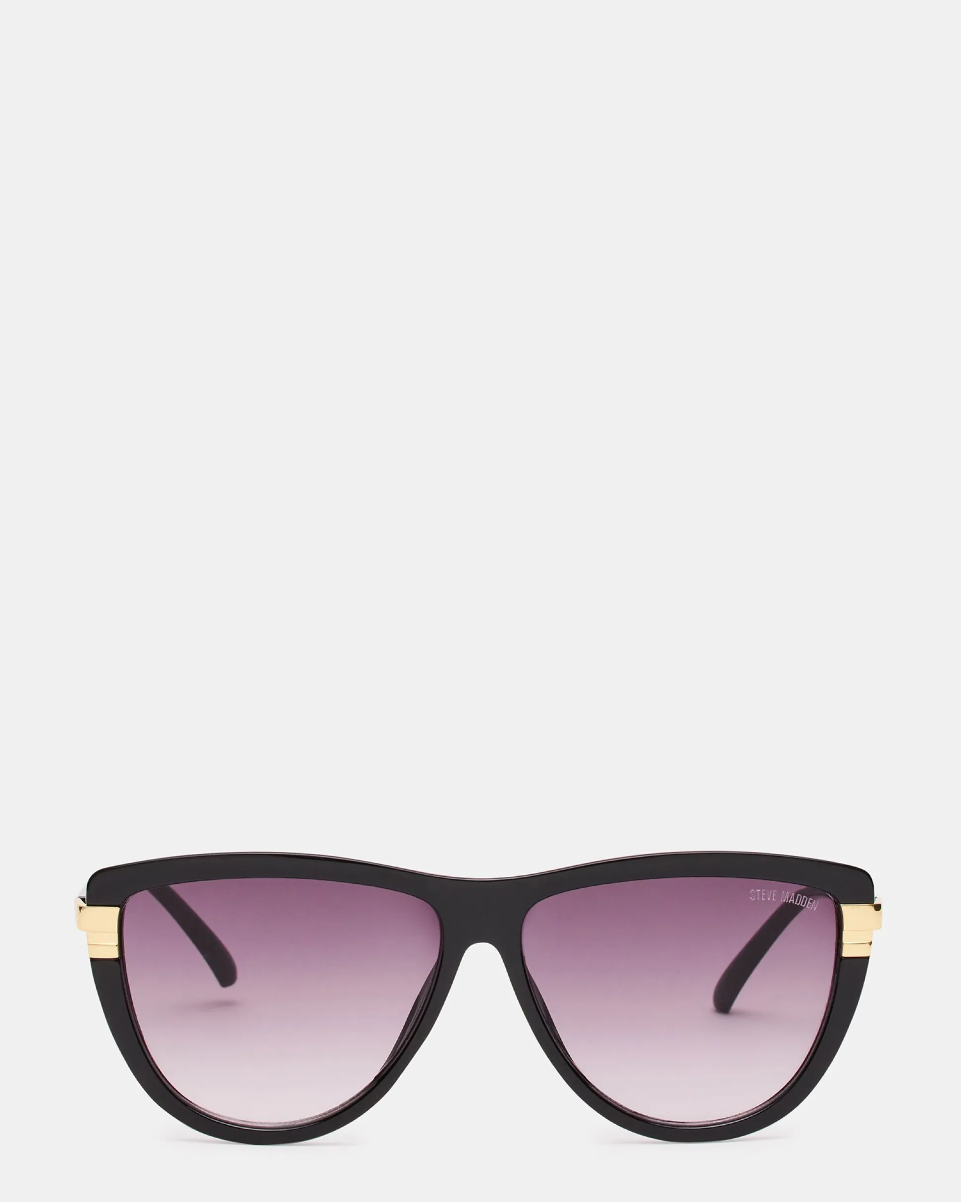 Doni Sunglasses Black