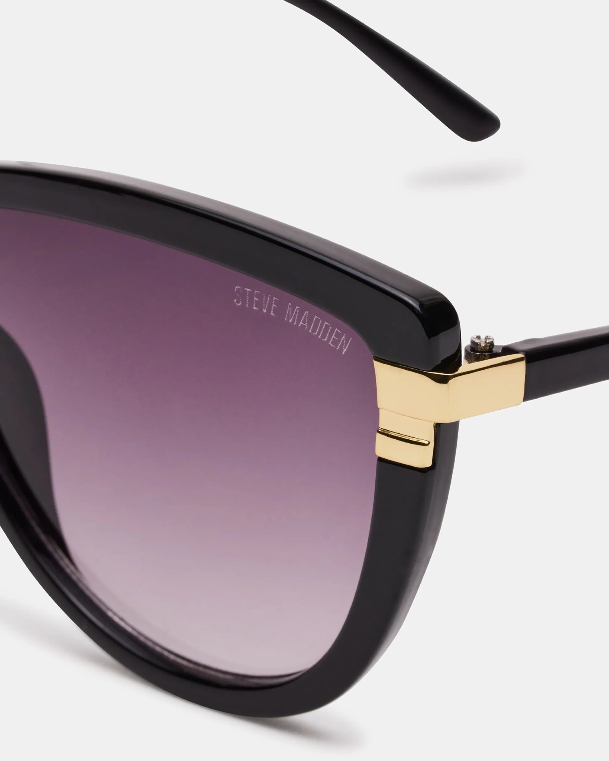 Doni Sunglasses Black