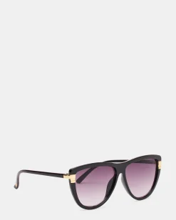 Doni Sunglasses Black