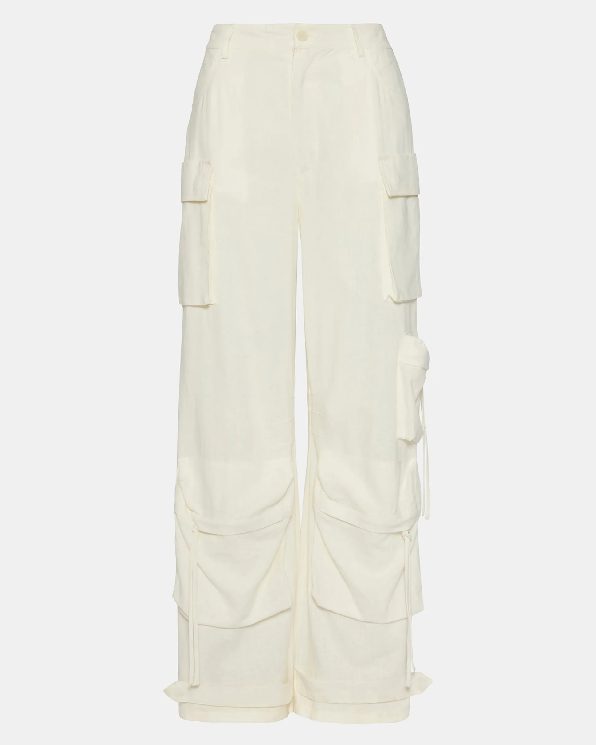 Duo Pant Antique