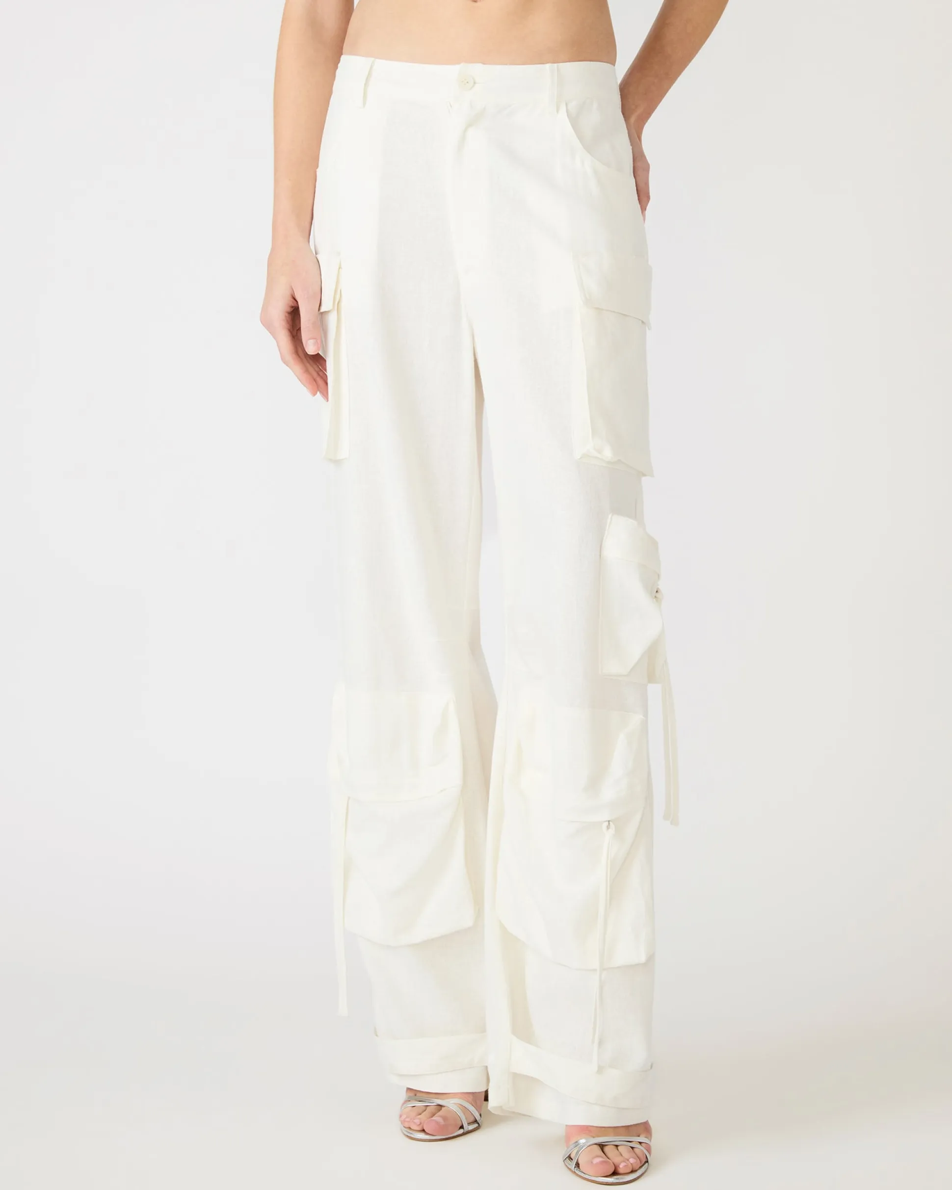 Duo Pant Antique
