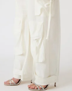 Duo Pant Antique