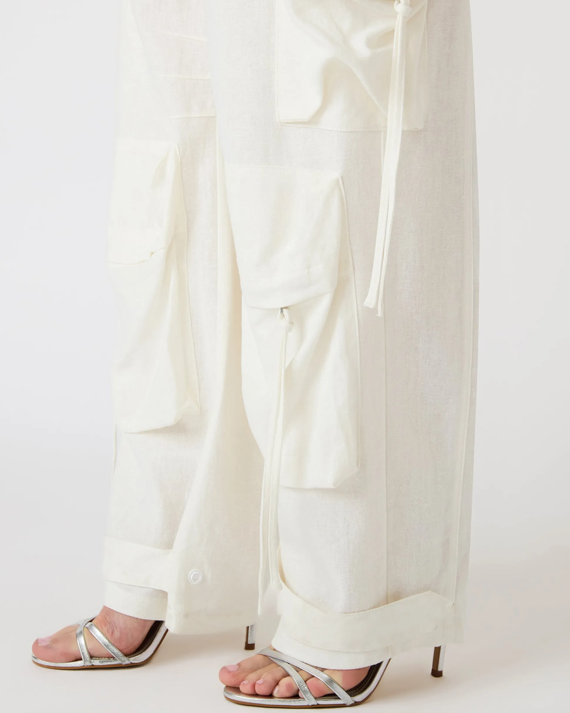 Duo Pant Antique