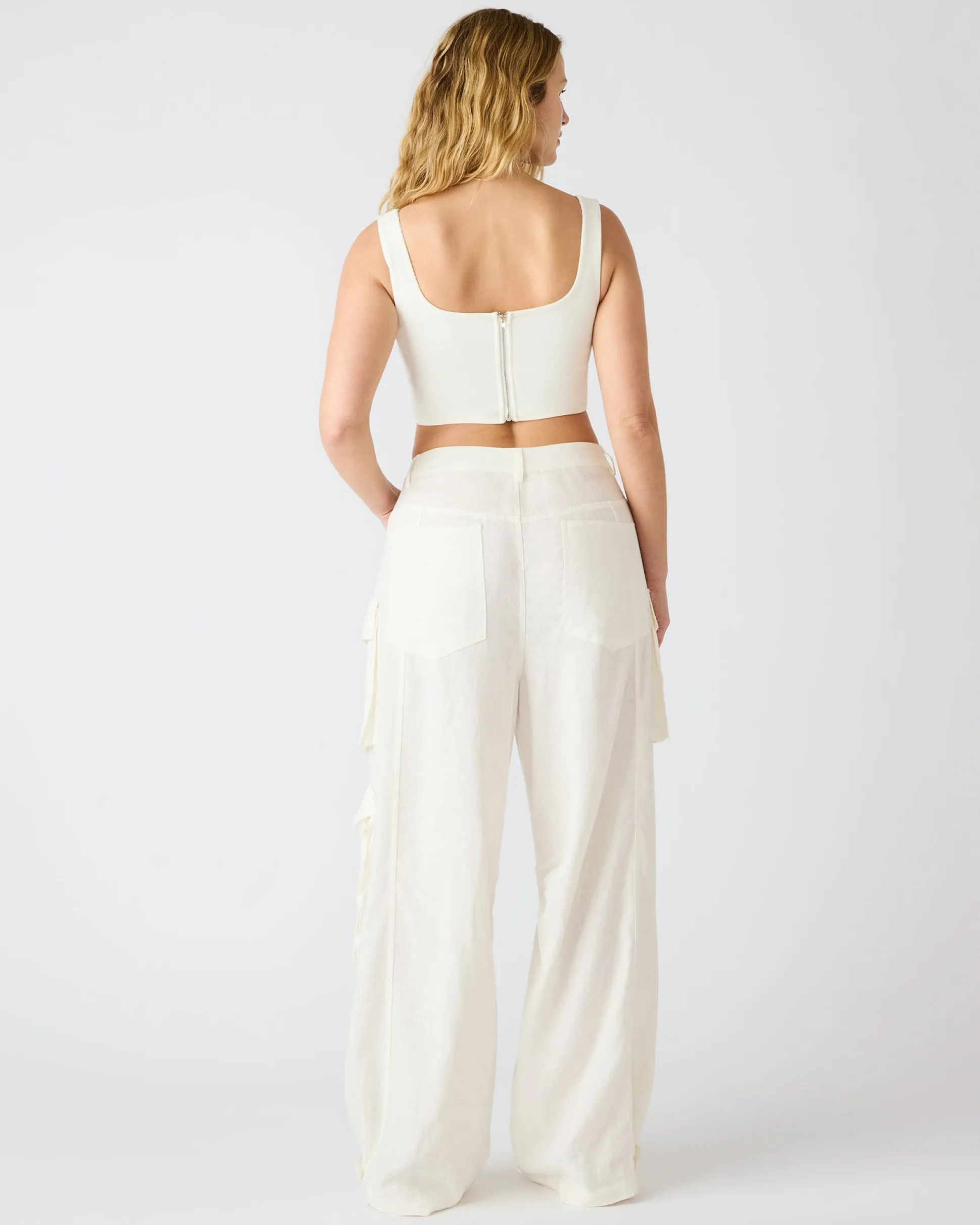 Duo Pant Antique