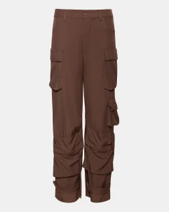 Duo Pant Chocolate