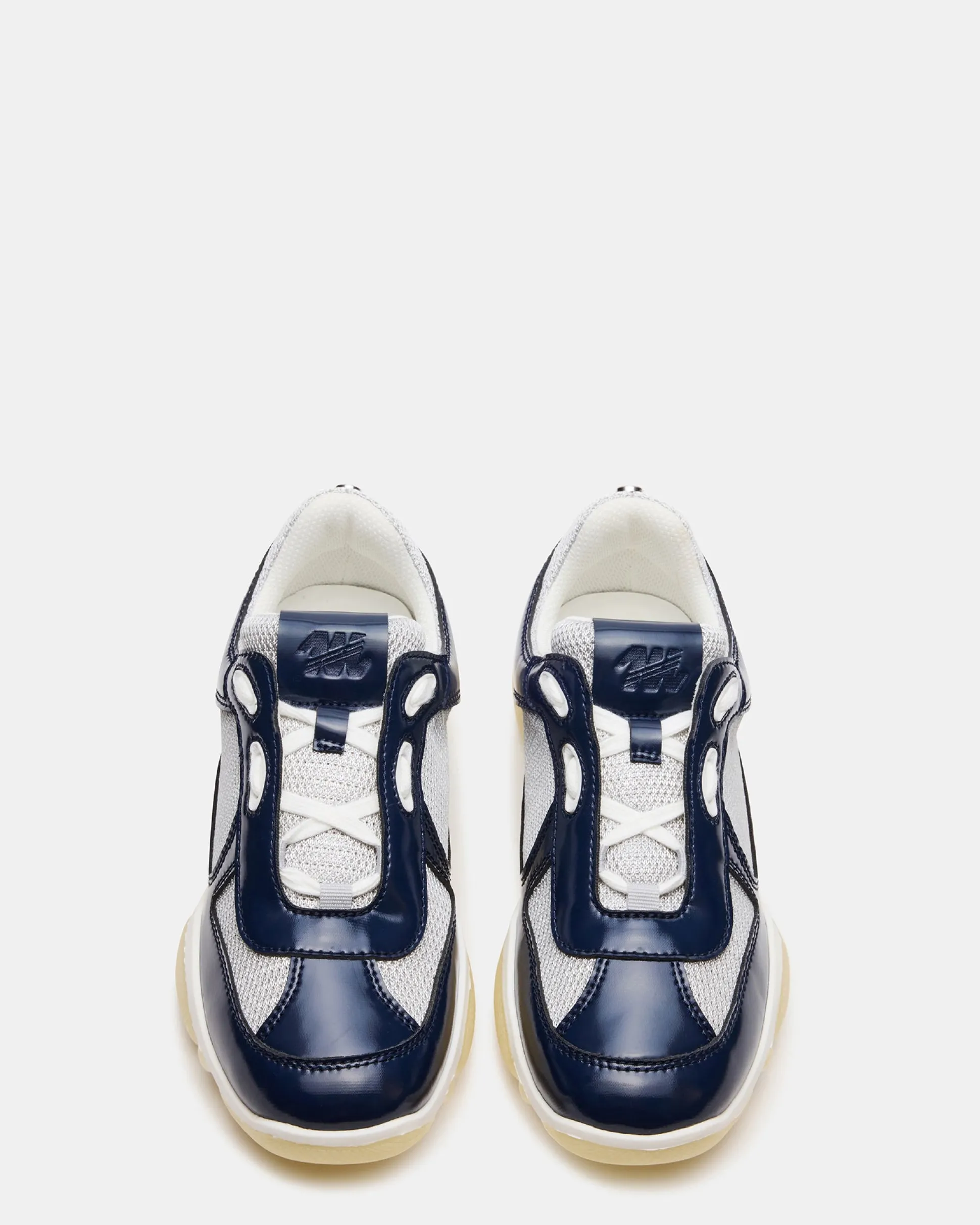 Dustin Navy