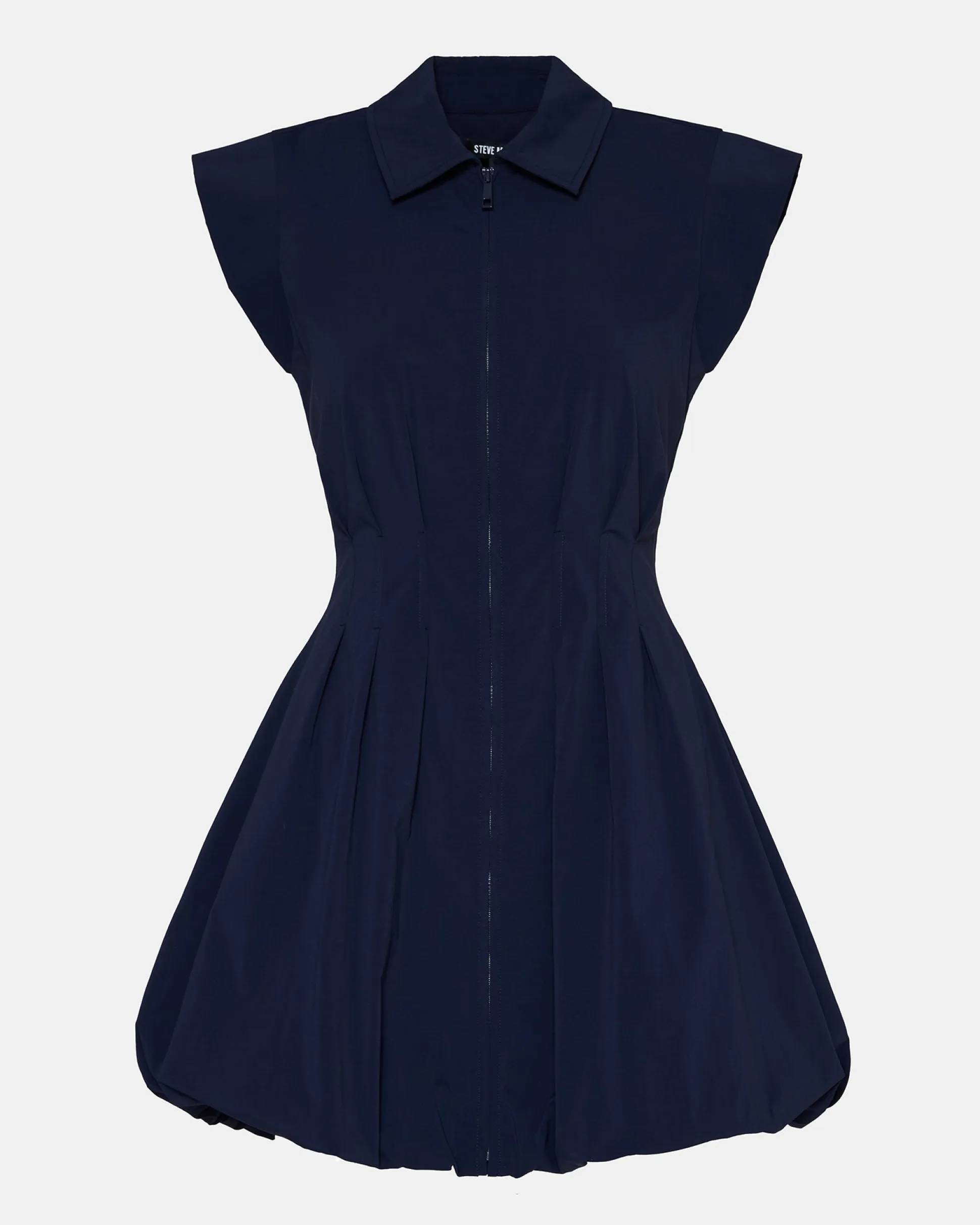 Dyanne Dress Marine