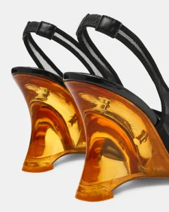 Dyra Black Gold
