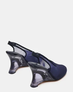Dyra Navy Multi