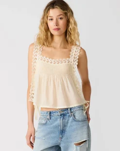 Easten Top Cream