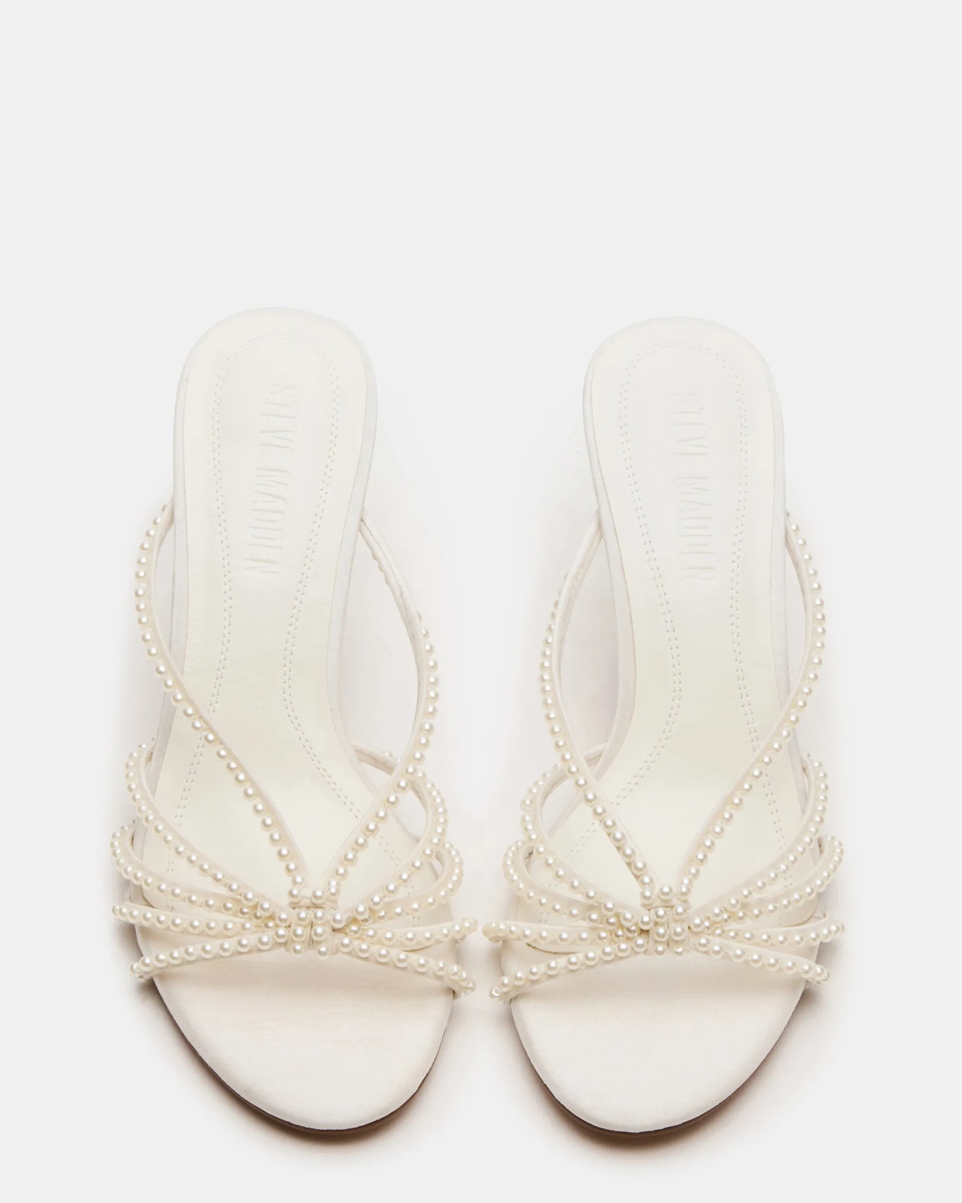 Edna Pearl White