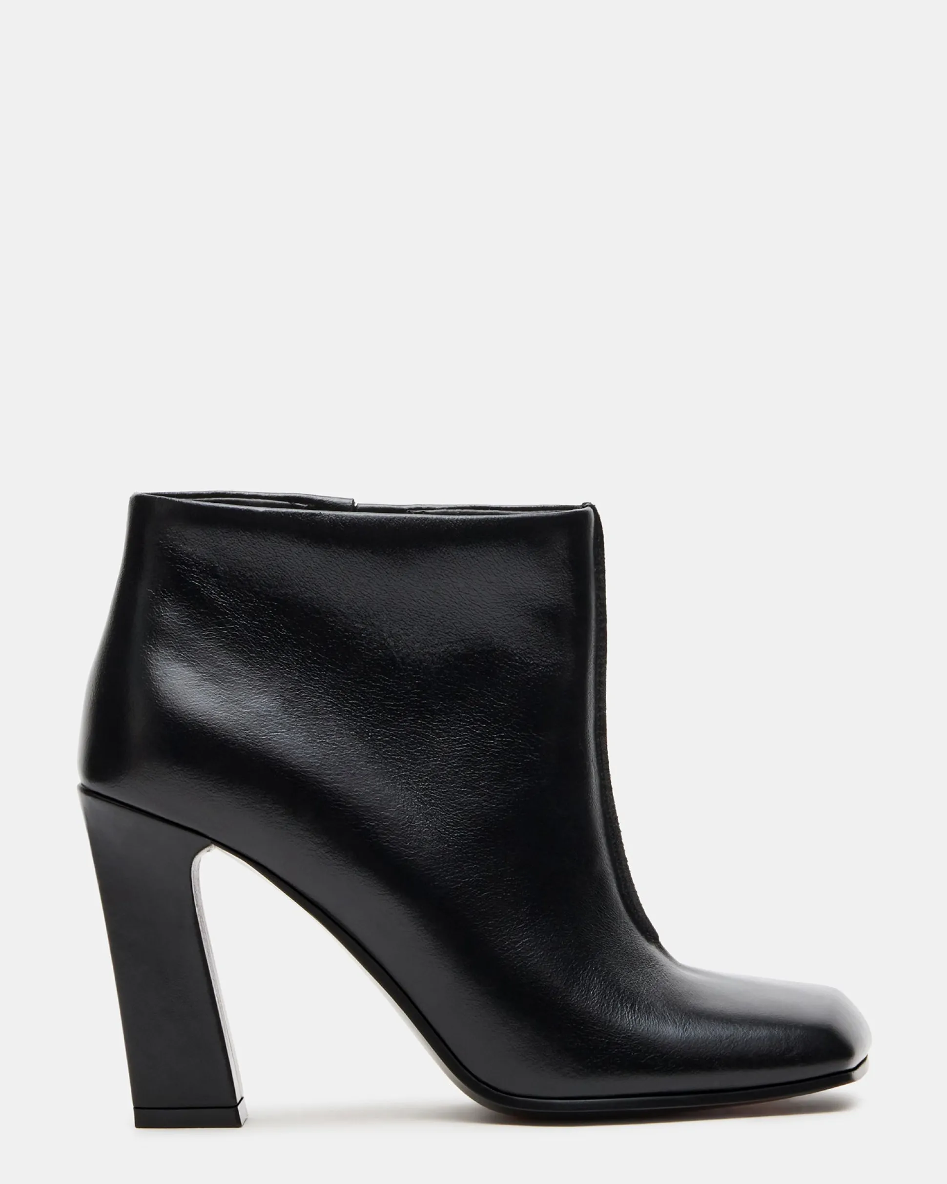 Eira Black Leather