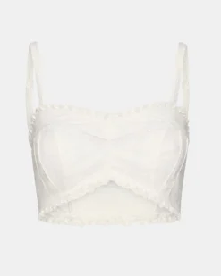 Elisse Top Antique