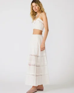 Elisse Top Antique