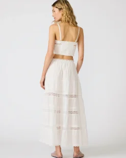 Elisse Top Antique