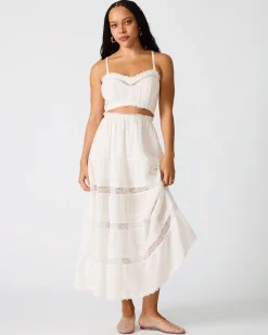 Elisse Top Antique