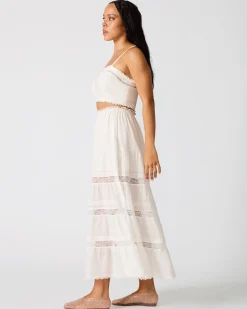 Elisse Top Antique