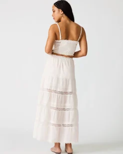 Elisse Top Antique