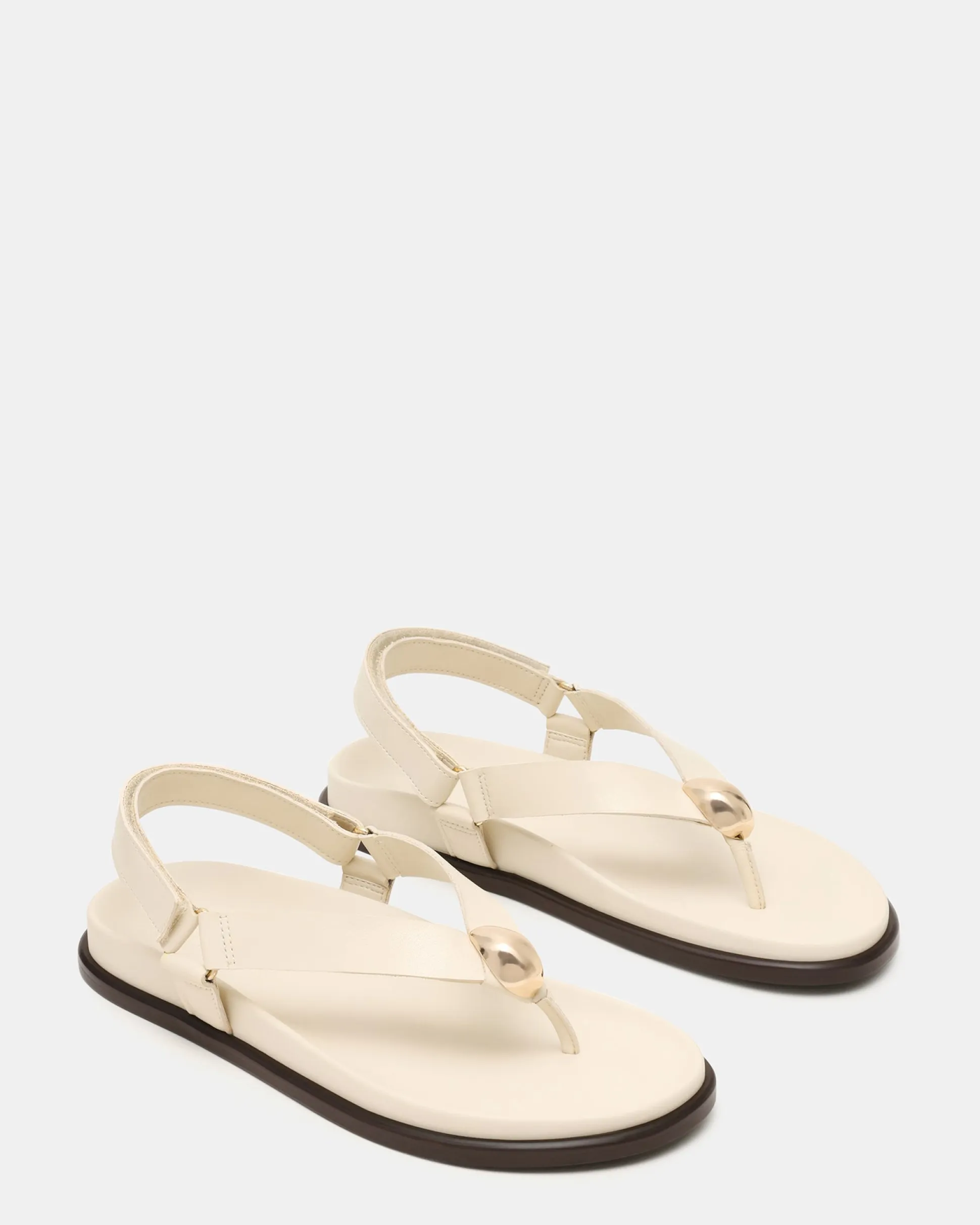 Elvia Bone Leather
