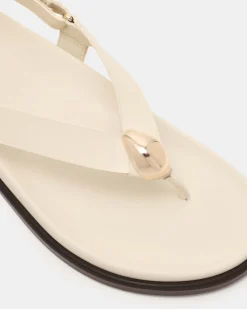 Elvia Bone Leather