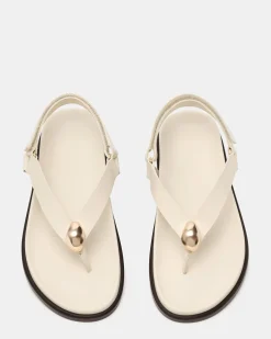 Elvia Bone Leather