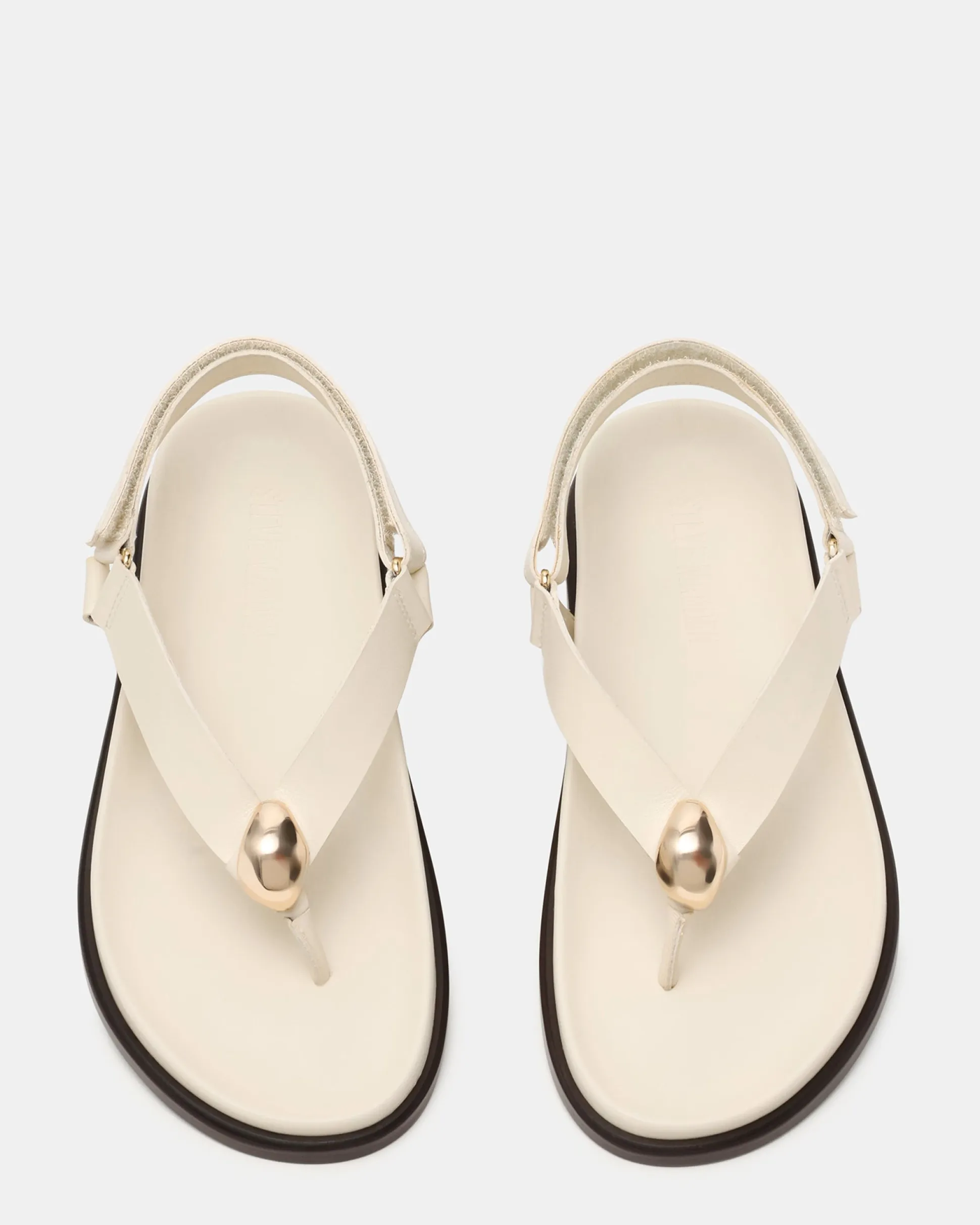 Elvia Bone Leather