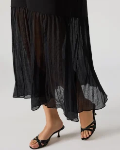 Ember Dress Black