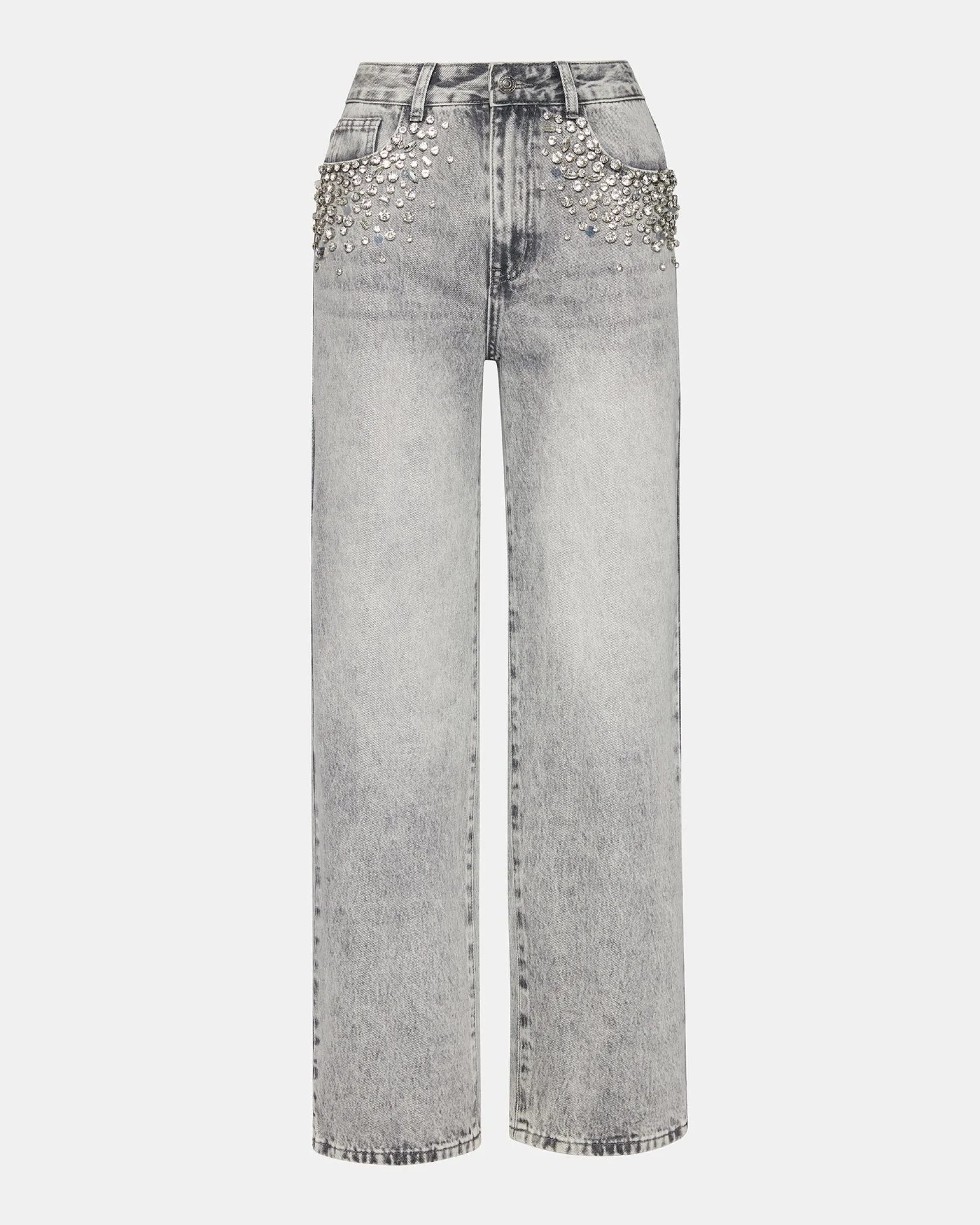 Eras Jean Fog