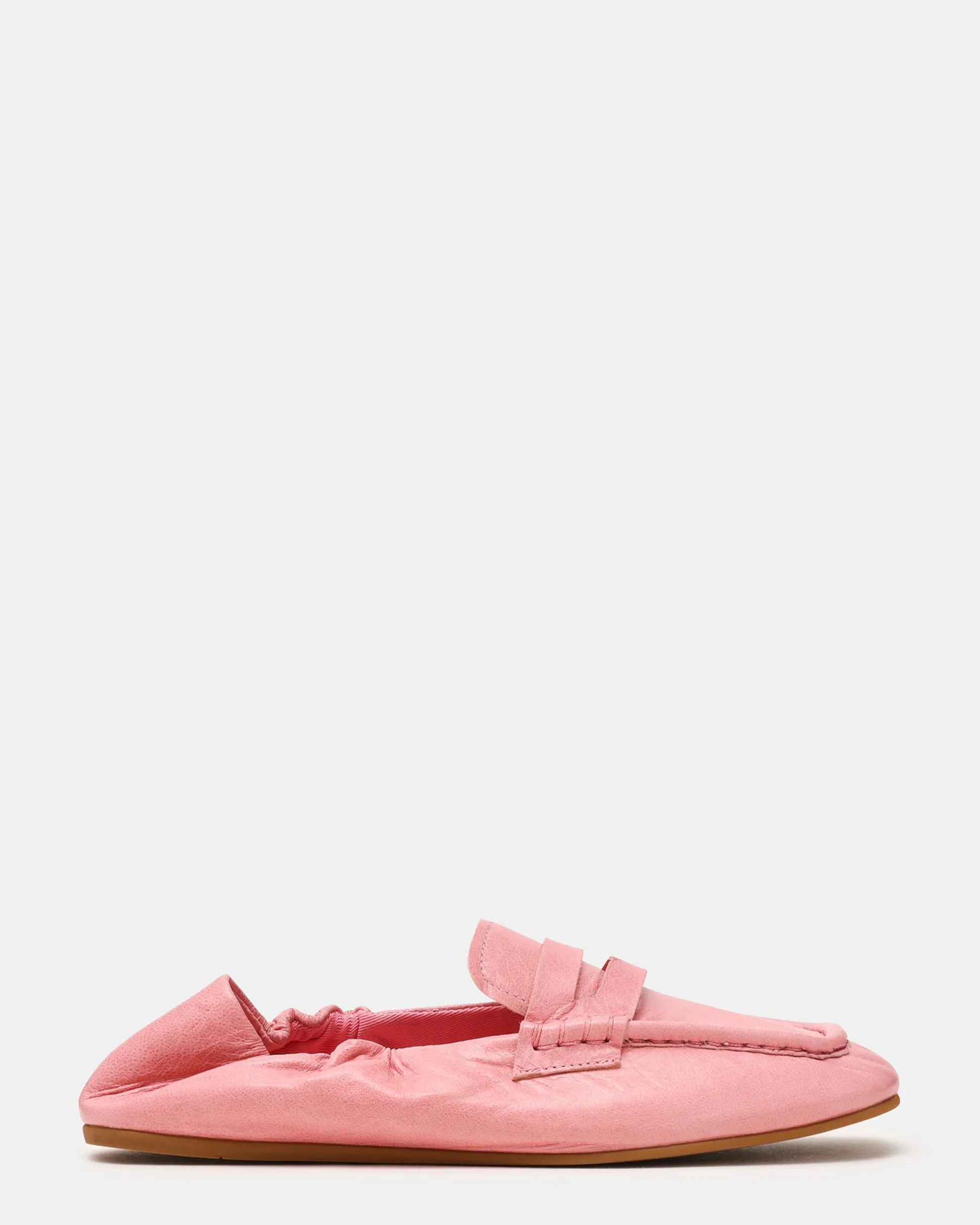 Eurry Pink Leather