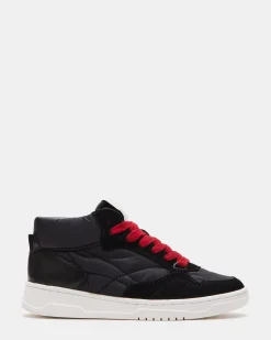 Everett Black Multi
