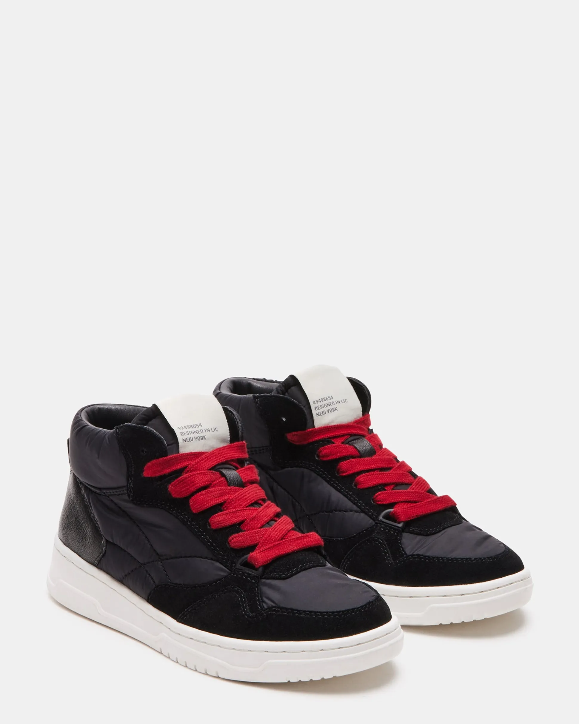 Everett Black Multi