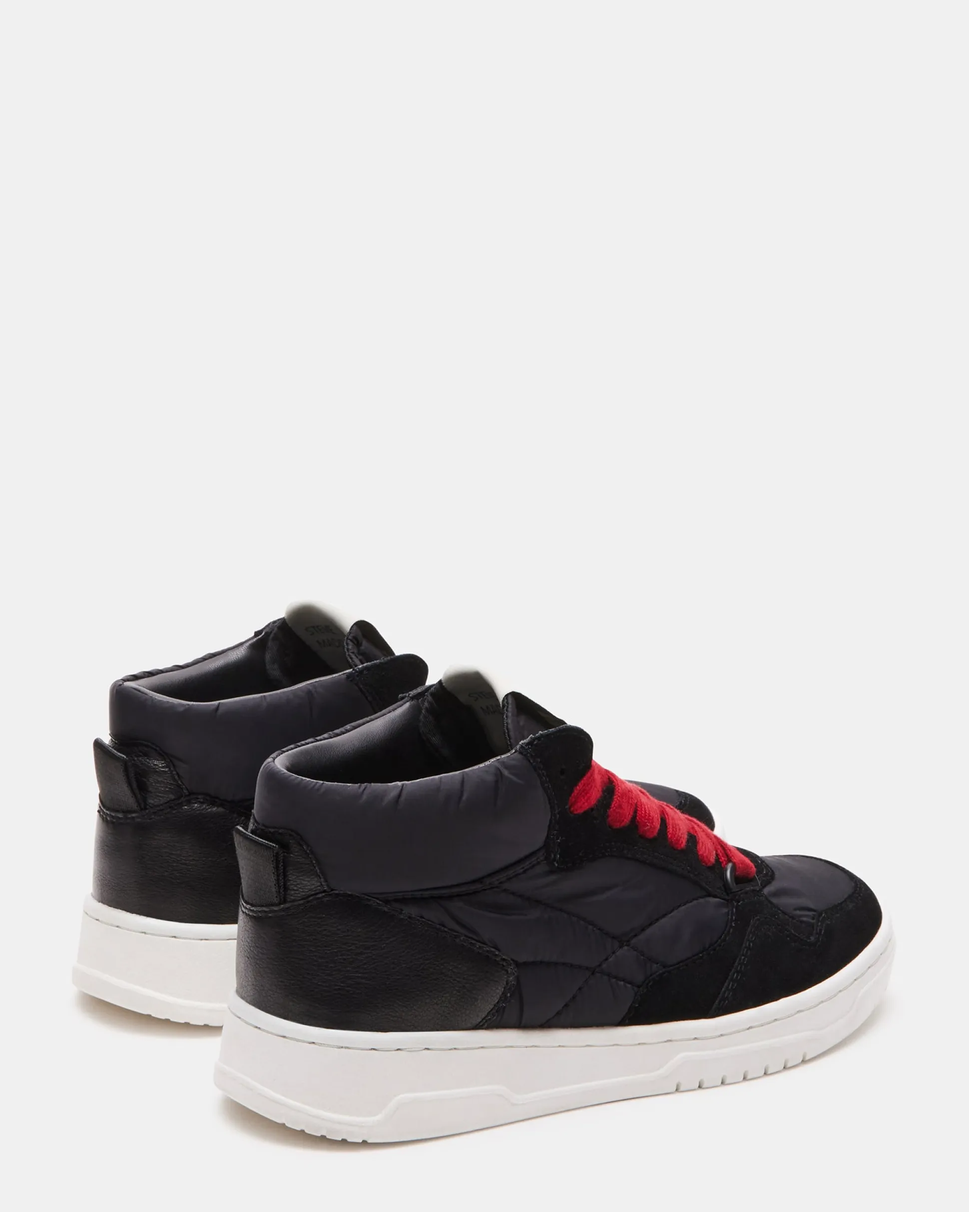 Everett Black Multi