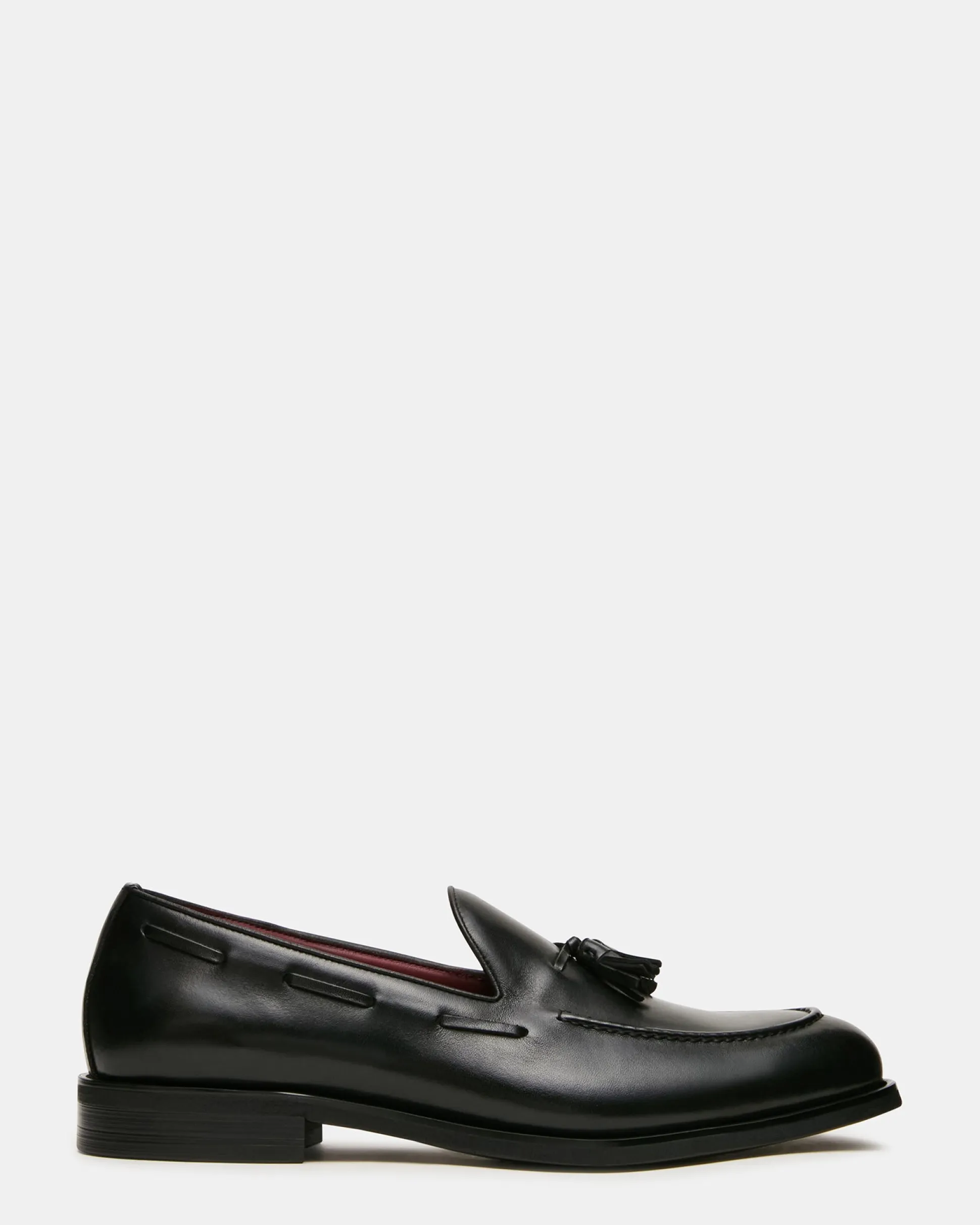 Ezzo Black Leather