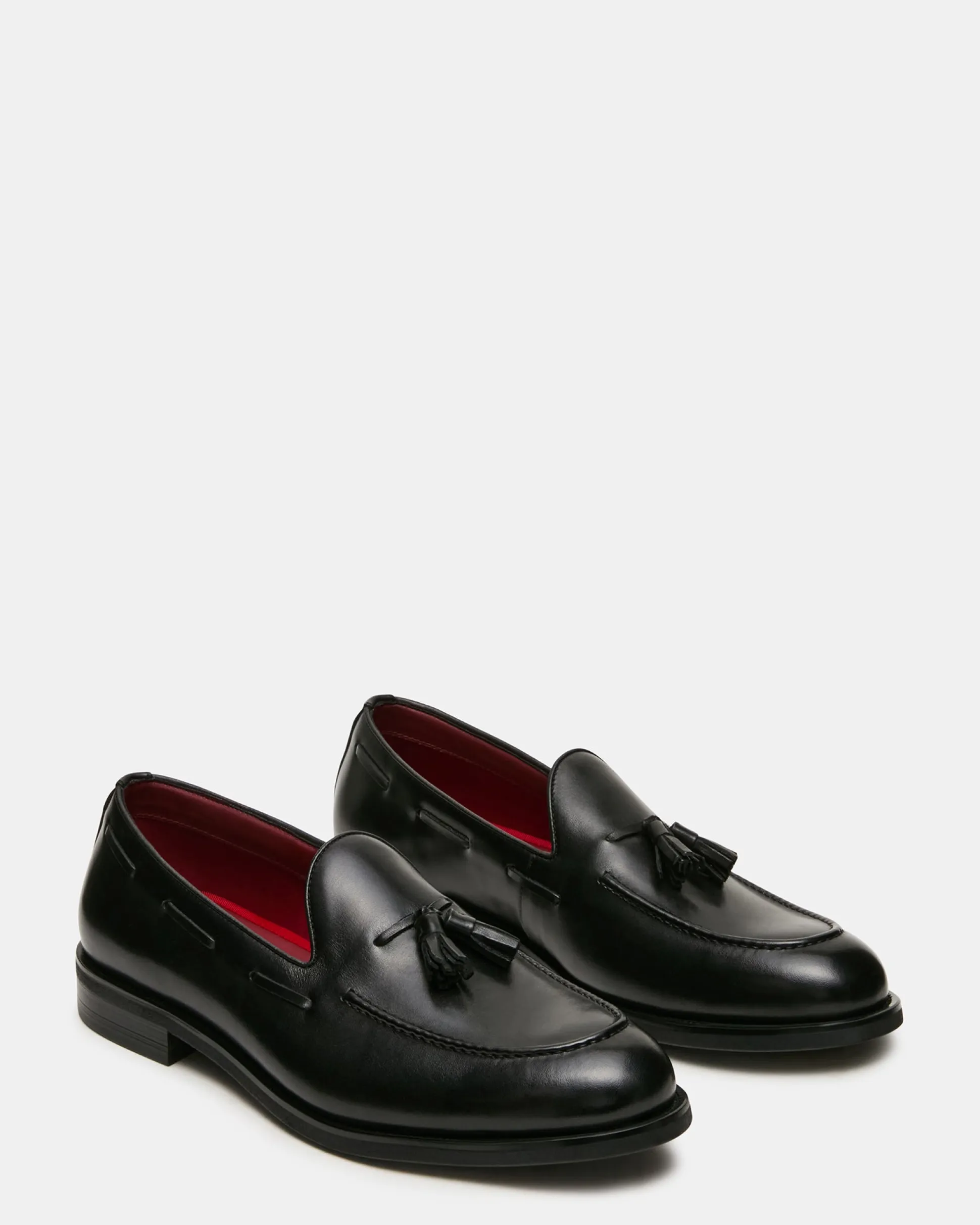 Ezzo Black Leather