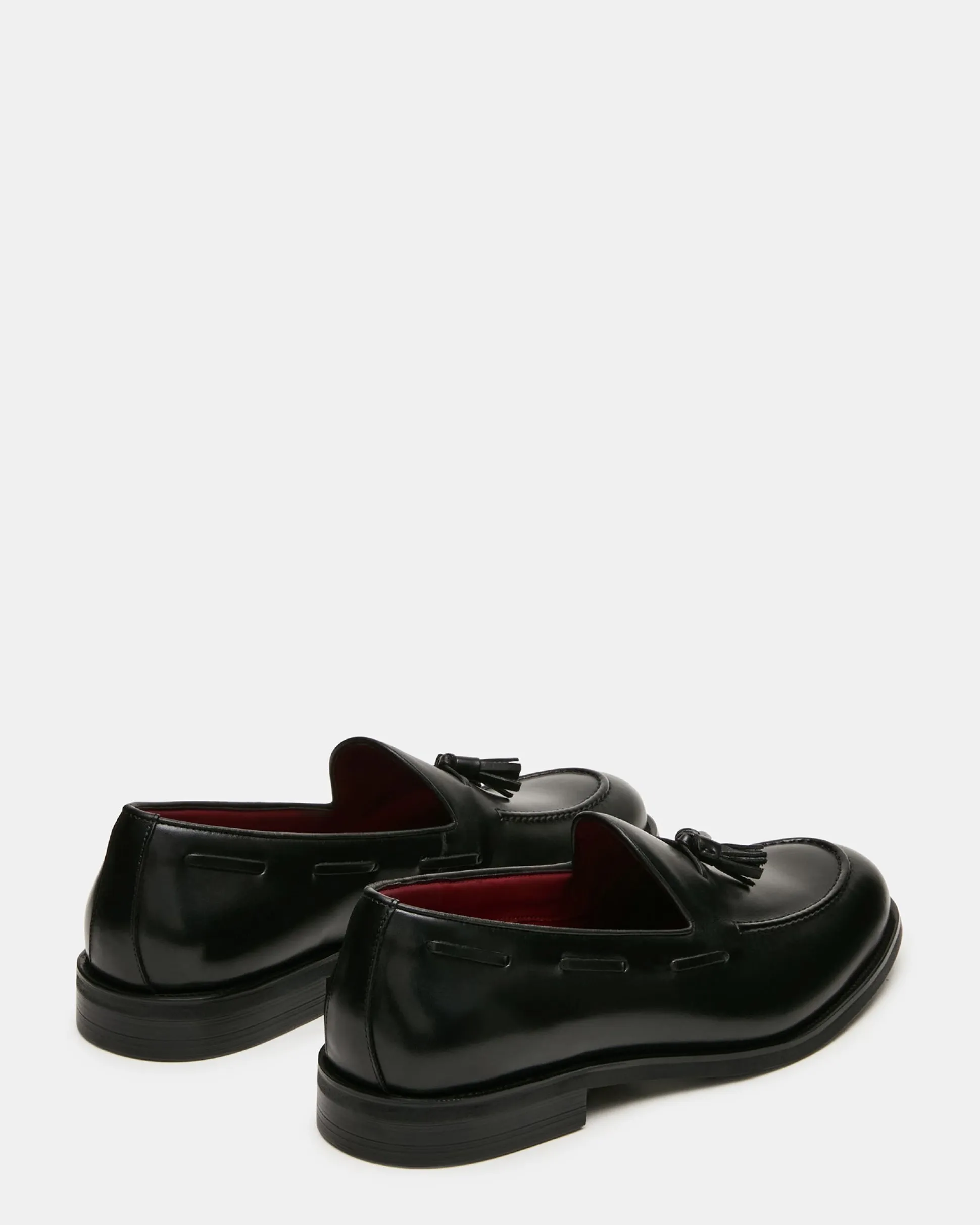 Ezzo Black Leather